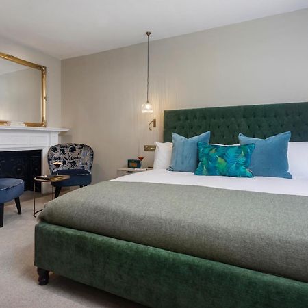 The Queen'S Inn Hawkhurst Dış mekan fotoğraf