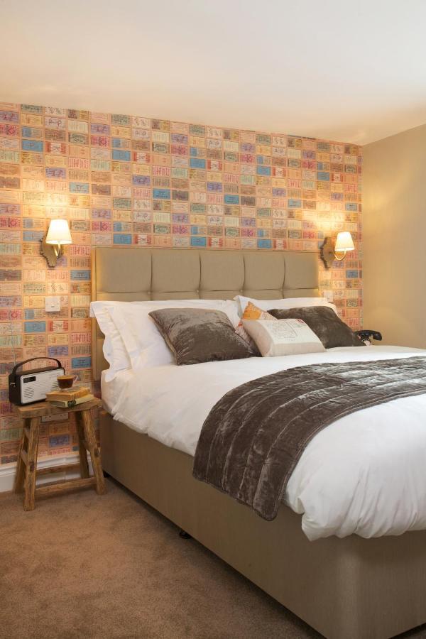 The Queen'S Inn Hawkhurst Dış mekan fotoğraf