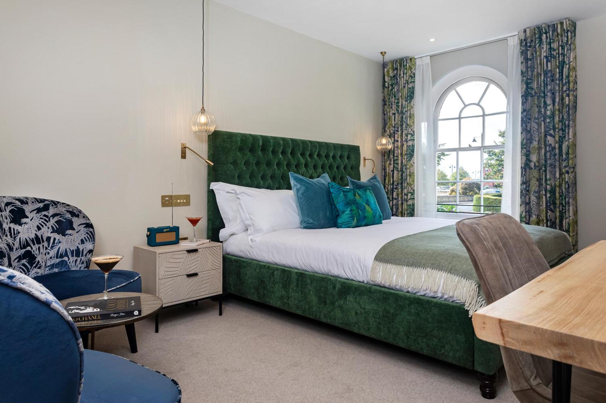 The Queen'S Inn Hawkhurst Dış mekan fotoğraf