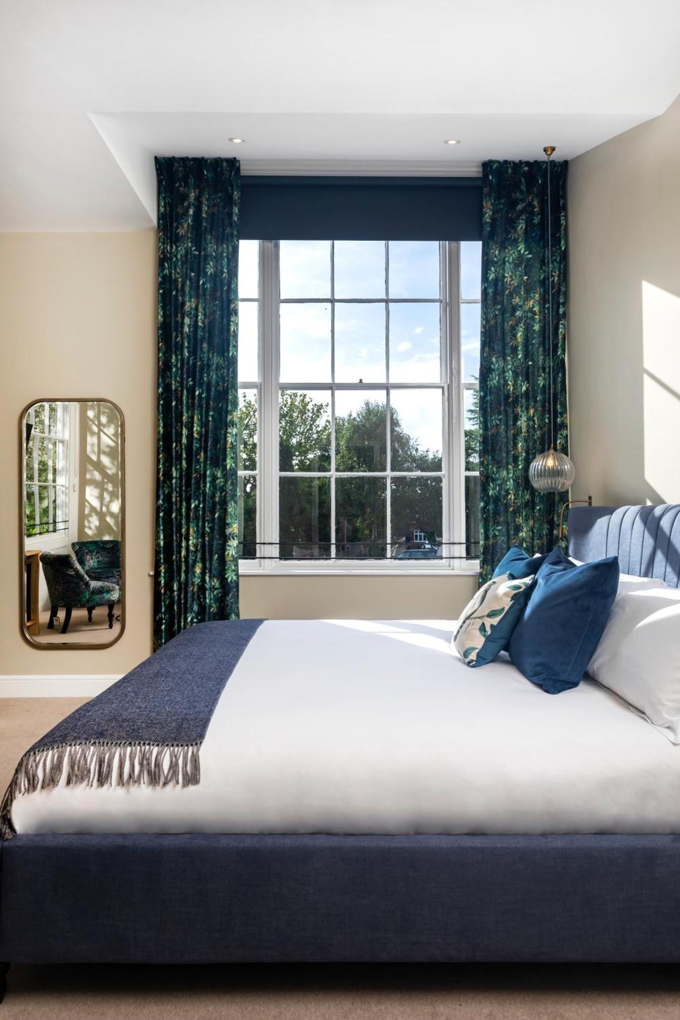 The Queen'S Inn Hawkhurst Dış mekan fotoğraf