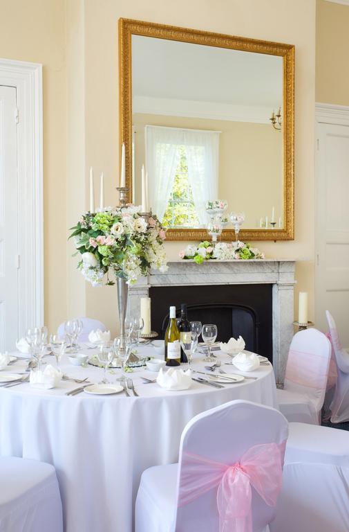 The Queen'S Inn Hawkhurst Dış mekan fotoğraf