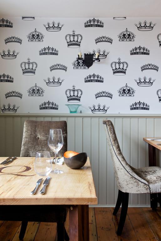 The Queen'S Inn Hawkhurst Dış mekan fotoğraf