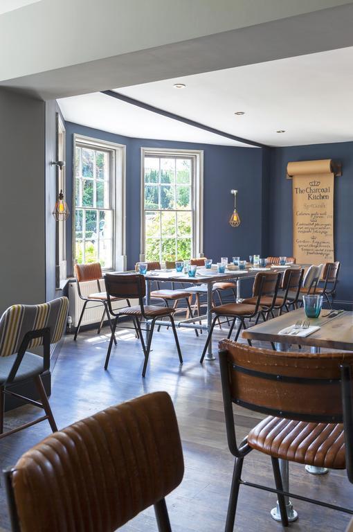 The Queen'S Inn Hawkhurst Dış mekan fotoğraf